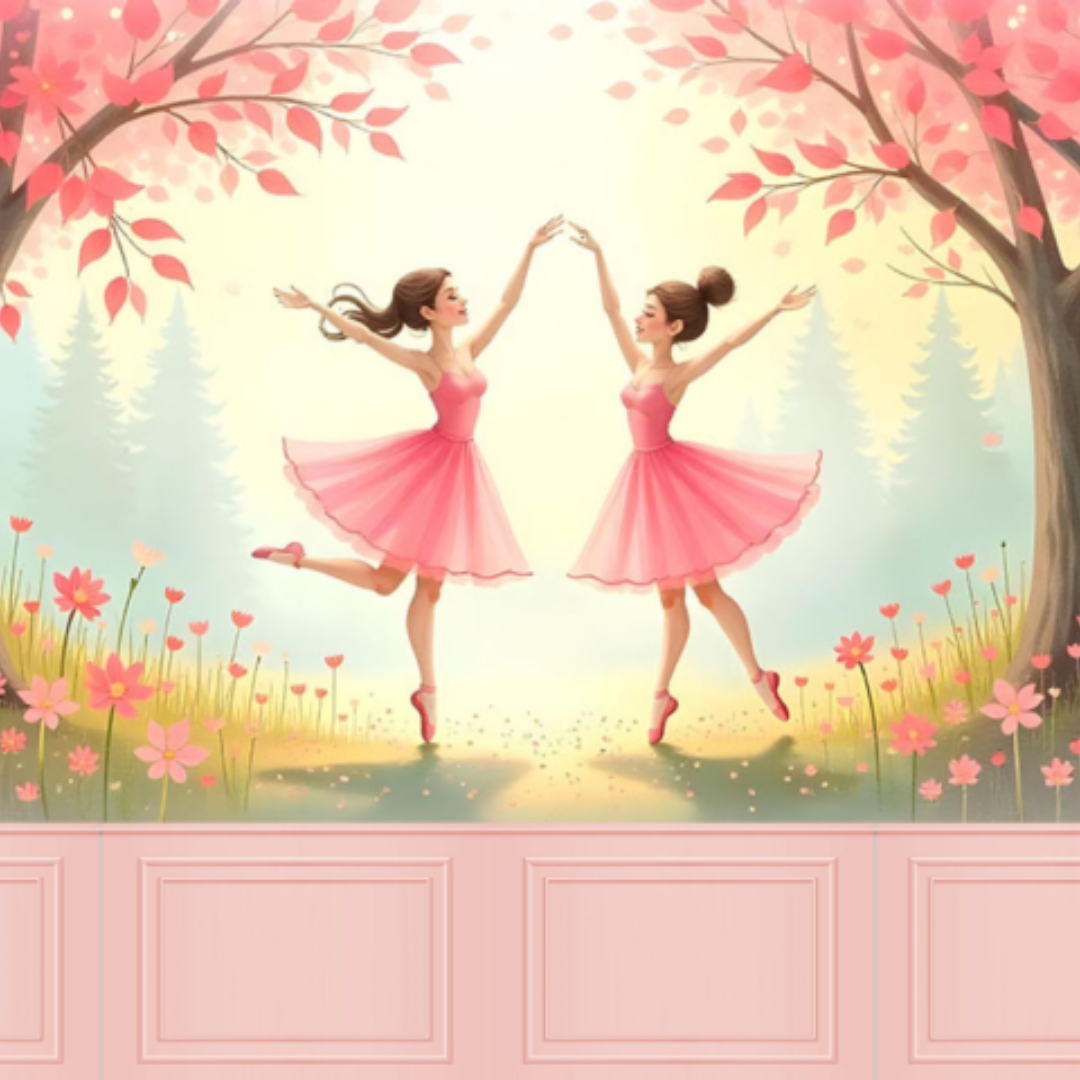 bailarina