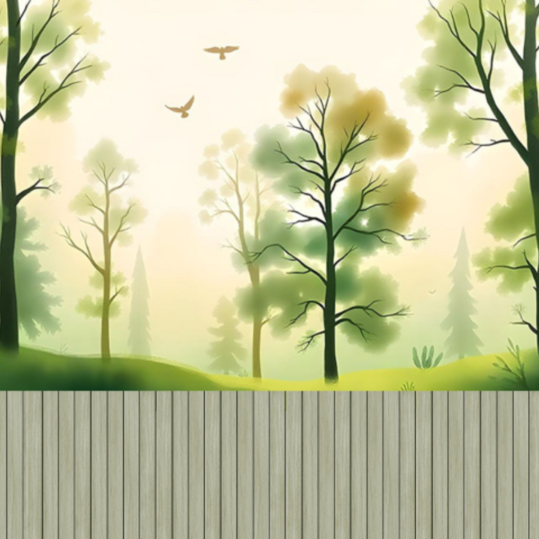 floresta