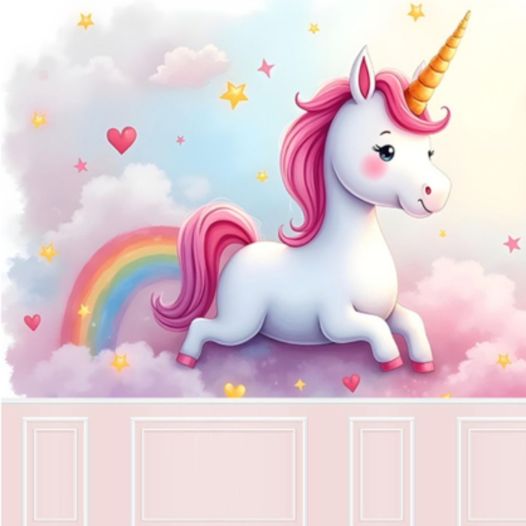 unicornio