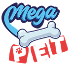 MEGA PET LOGO 1