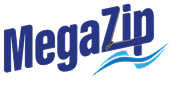 MEGAZIP LOGO 1