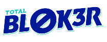 TOTAL BLOKER LOGO 1
