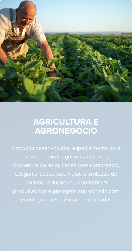 agricultura