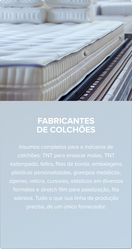 colchoes