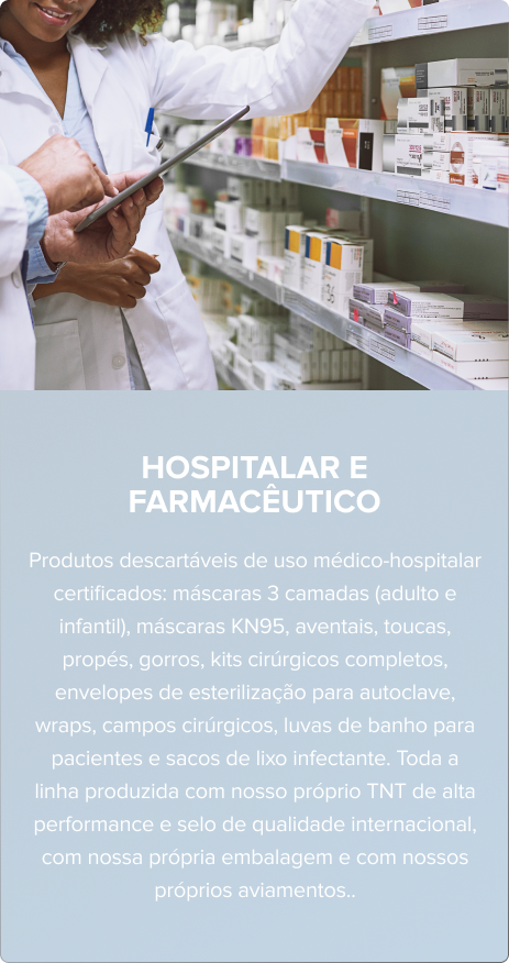 hospitalar