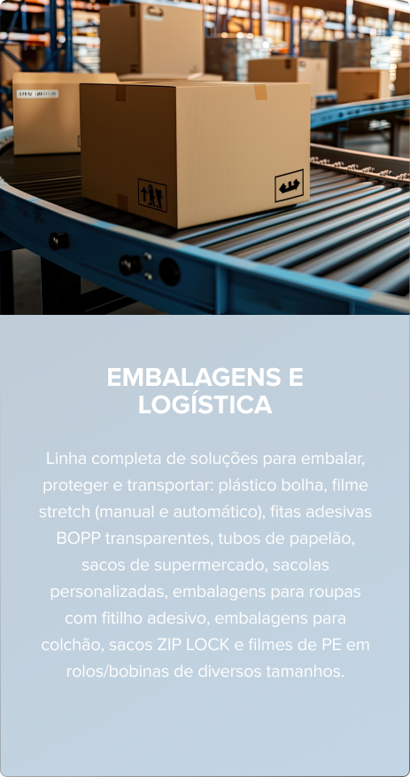 logistica